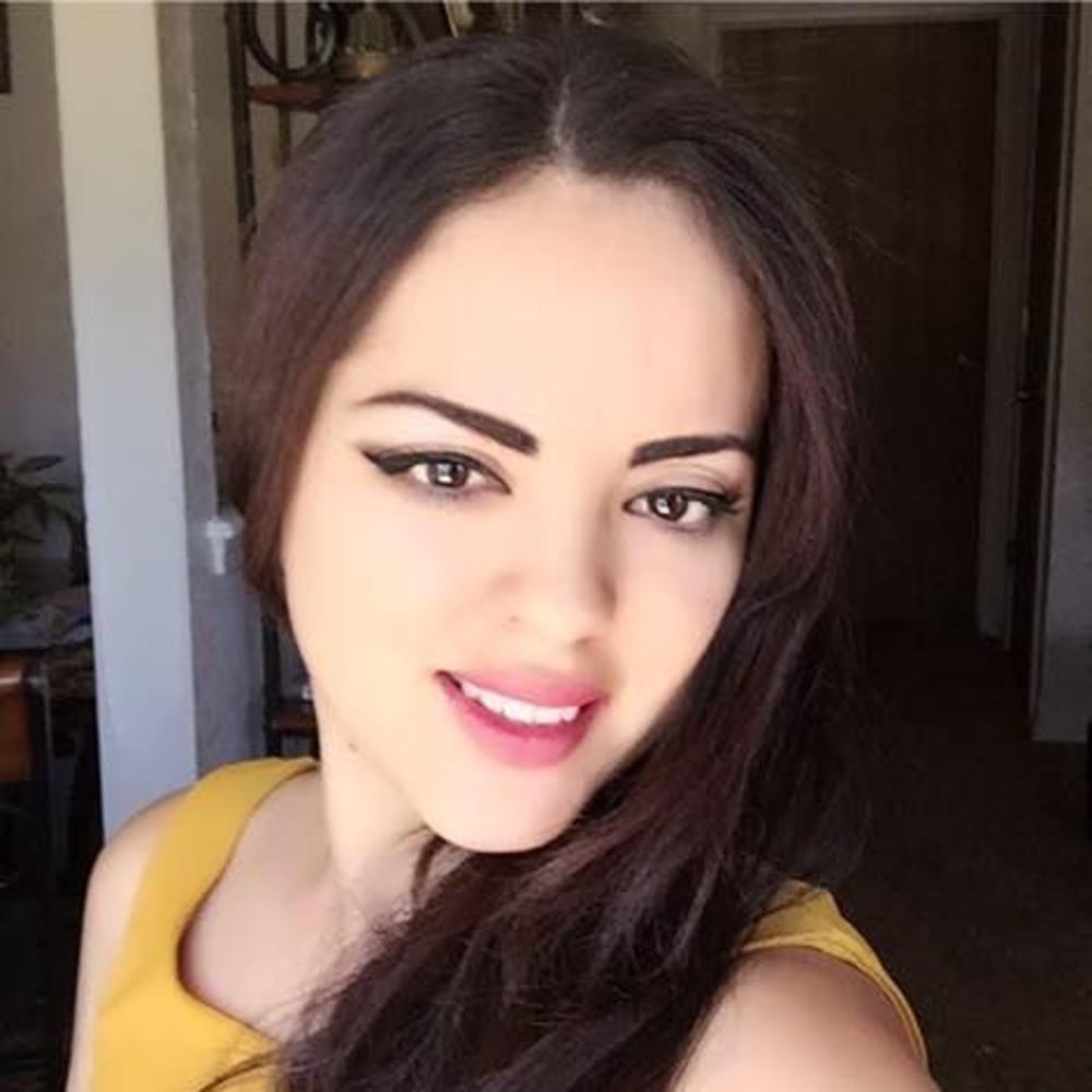 Meet your Posher, Arianna