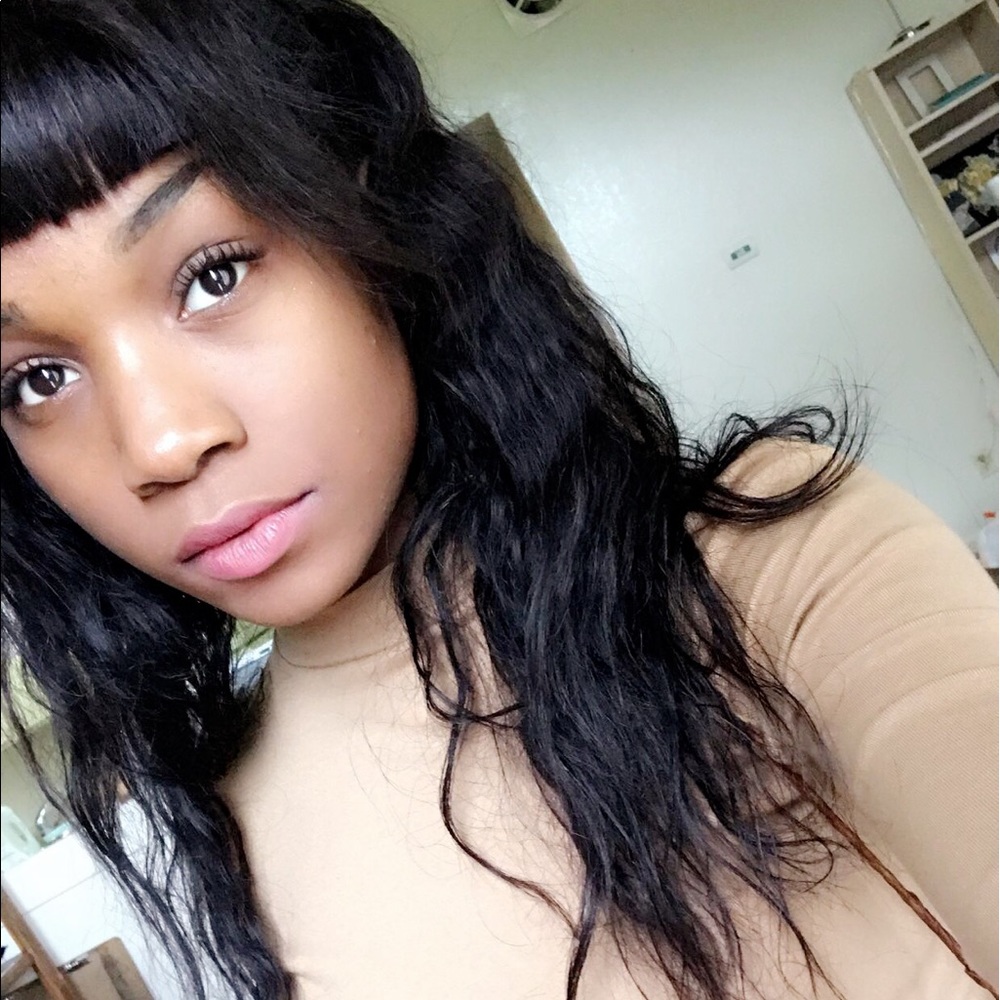 Meet your Posher, Kesi