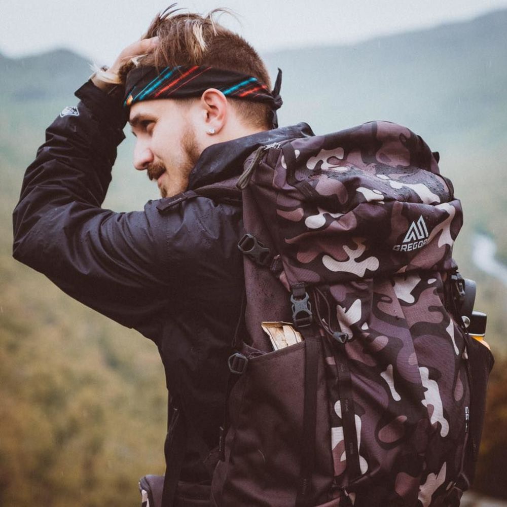 Meet your Posher, Gary