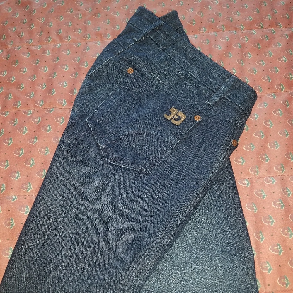 NEVER WORN Joe's Designer Jeans