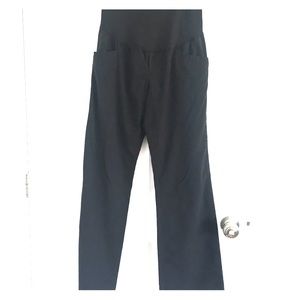 Maternity pants