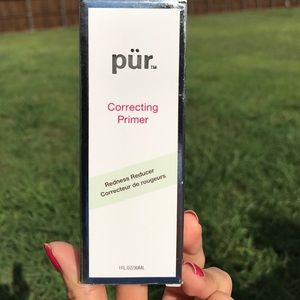 PUR Correcting Primer Redness Reducer