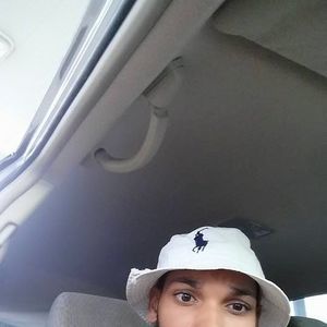 Meet your Posher, Isaiah