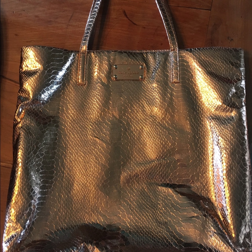 Kate Spade bag