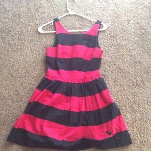 Abercrombie dress Size 2