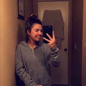 Meet your Posher, Bryanna