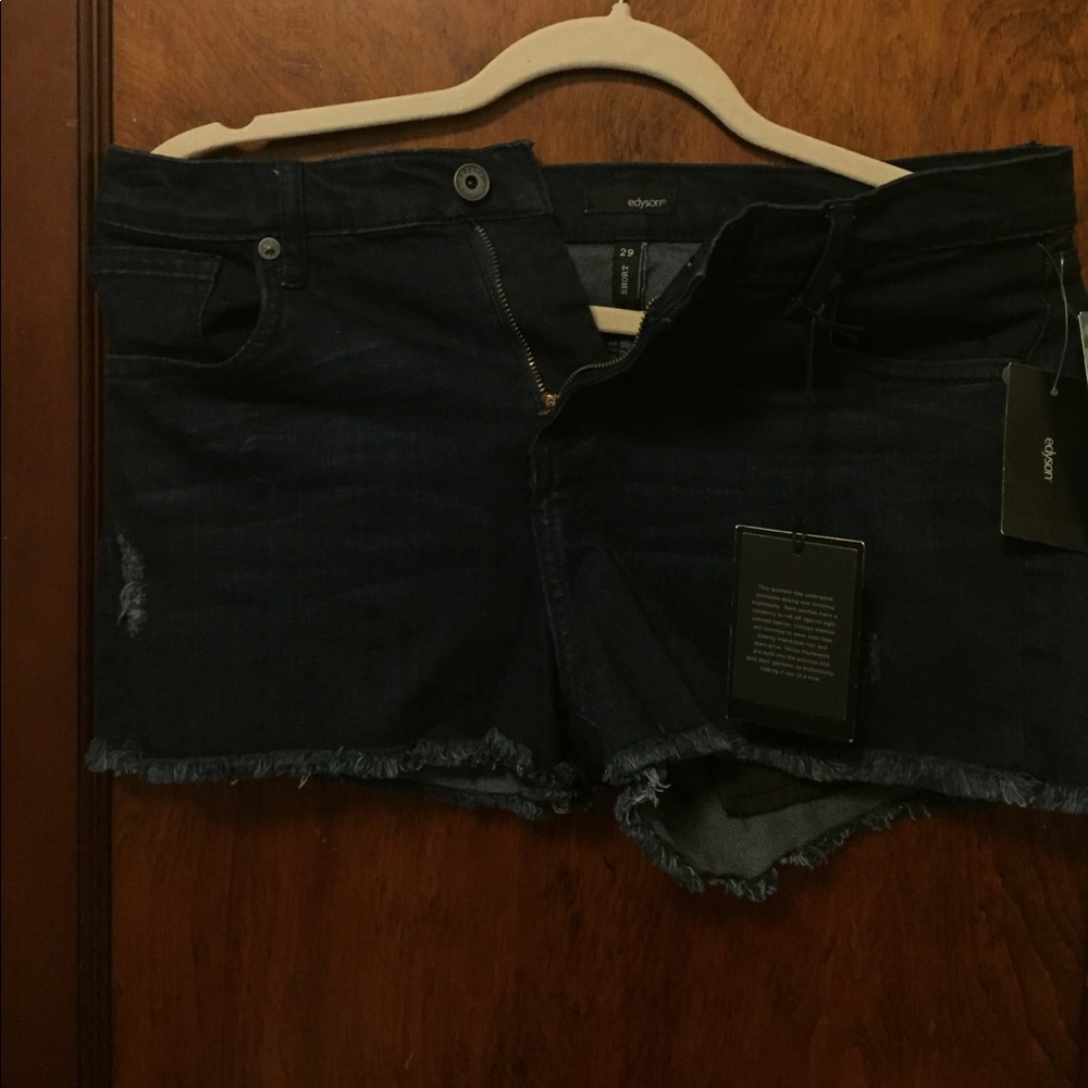 Ballard shorts