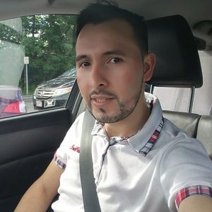 Meet your Posher, Juan