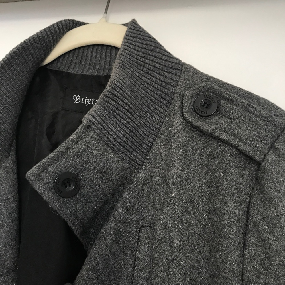 Brixton women's jacket - Size M