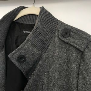 Brixton women's jacket - Size M