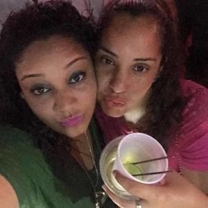 Meet your Posher, Cindy