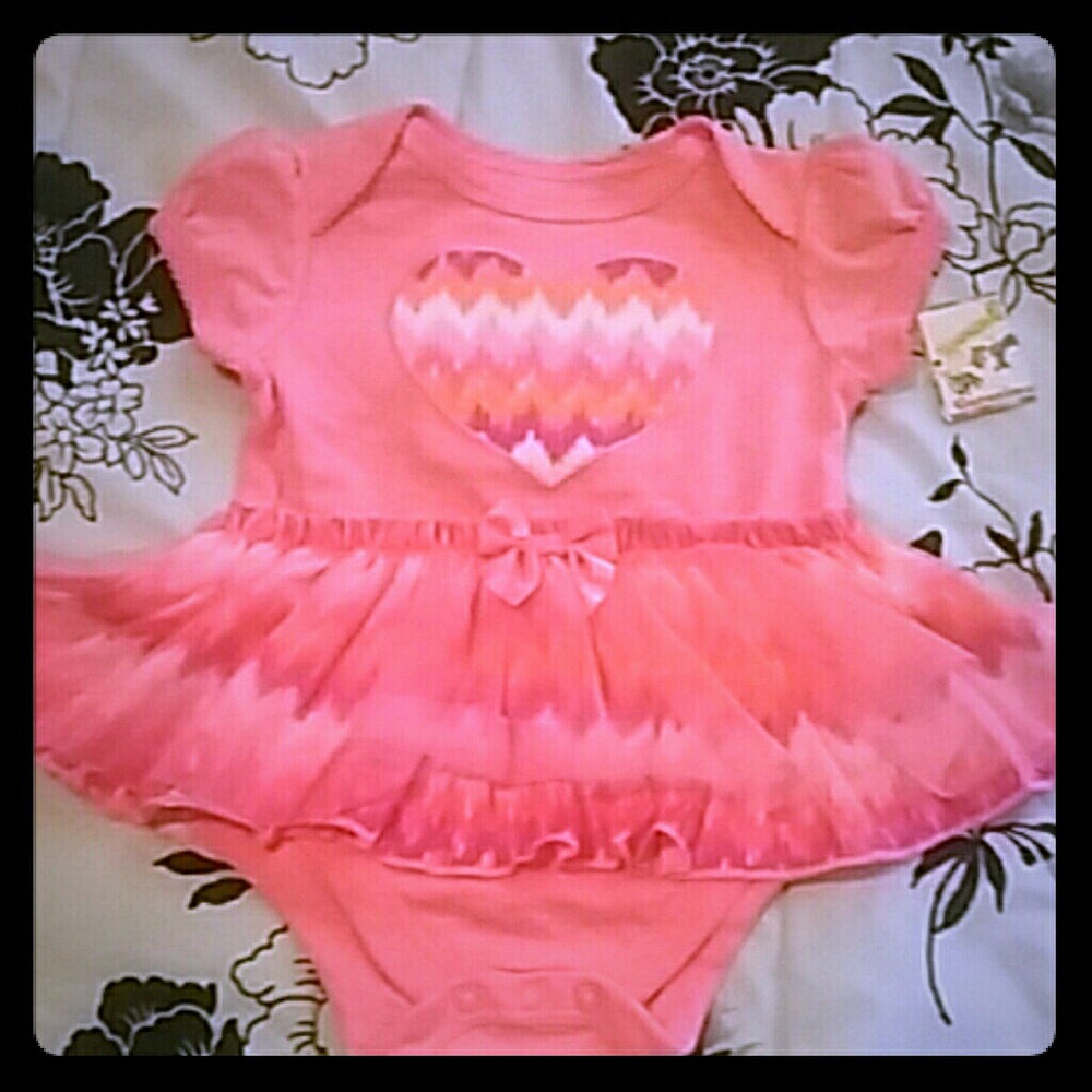 Baby Onesie Outfit
