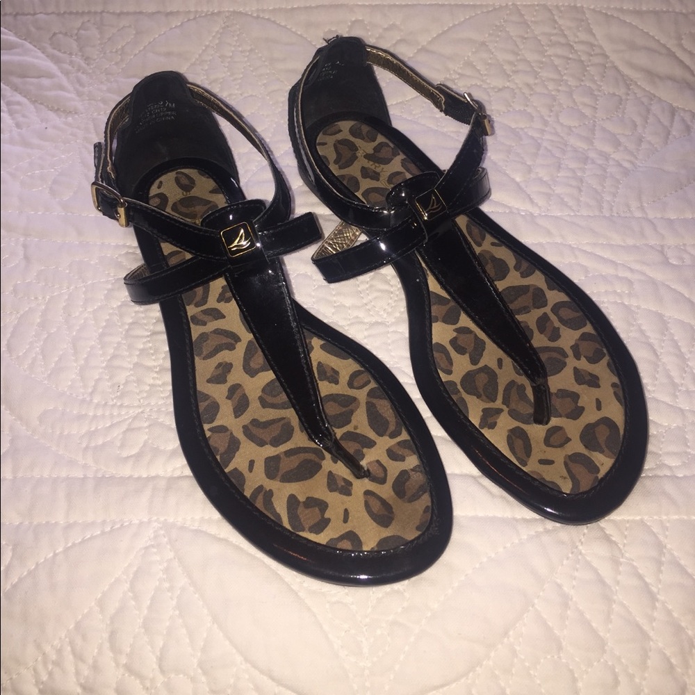 Sperry Top-Sider Sandals