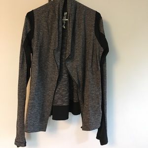 Lululemon Bhakti Yoga Jacket