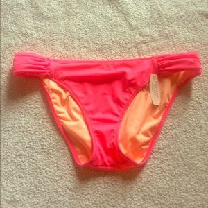 NWT 👙 Victoria's Secret Bikini Bottoms 👙 M