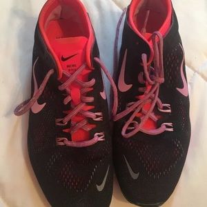 Nike 4.0 free runs
