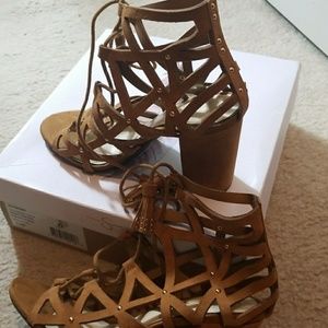Jessica Simpsom Shoes
