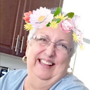 Meet your Posher, Sandra