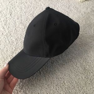 Lulu Workout Hat!