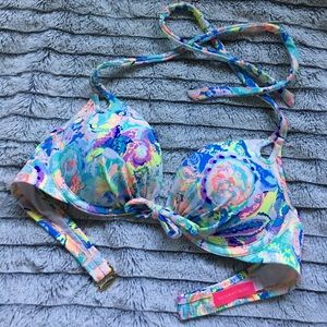 Victoria's Secret Swim Bombshell Bikini Top
