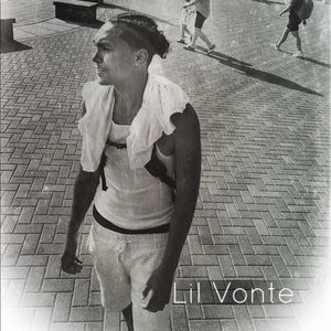 Meet your Posher, Devonte