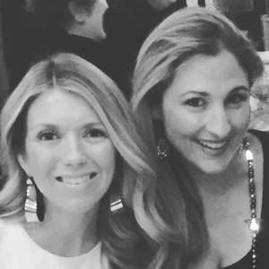 Meet your Posher, Victoria