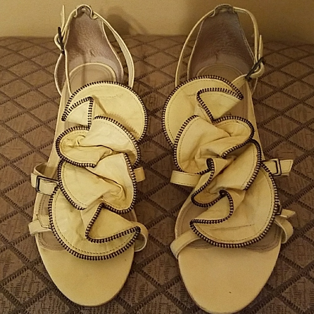 Women's sandal
