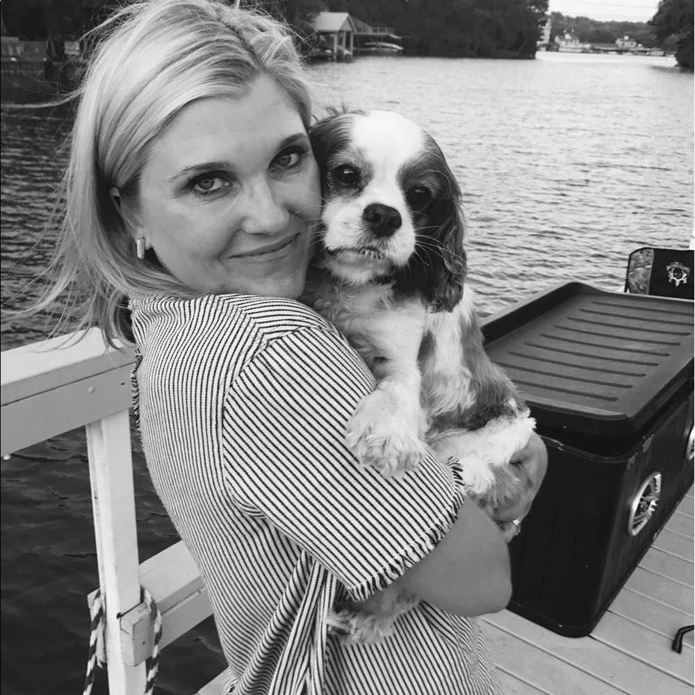 Meet your Posher, Charisse