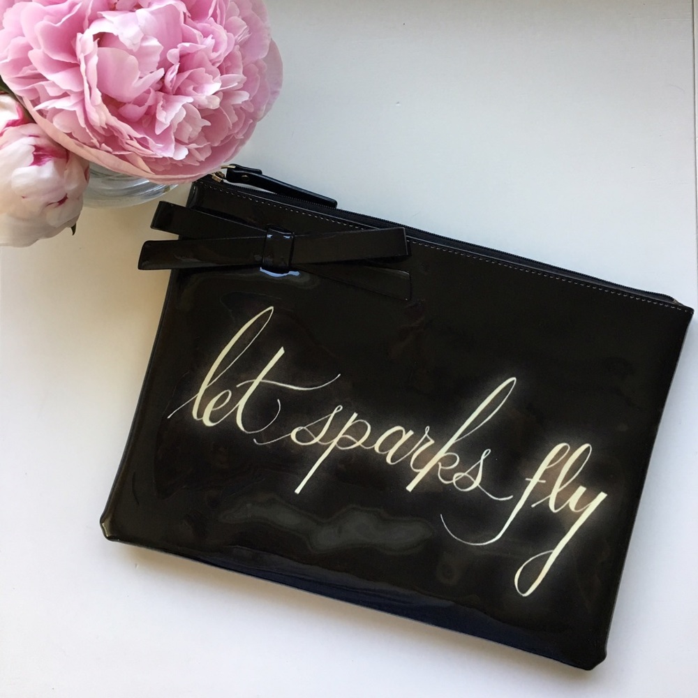 Kate Spade clutch