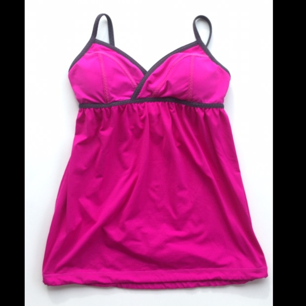 ✨Reduced-Lululemon Athletica Top