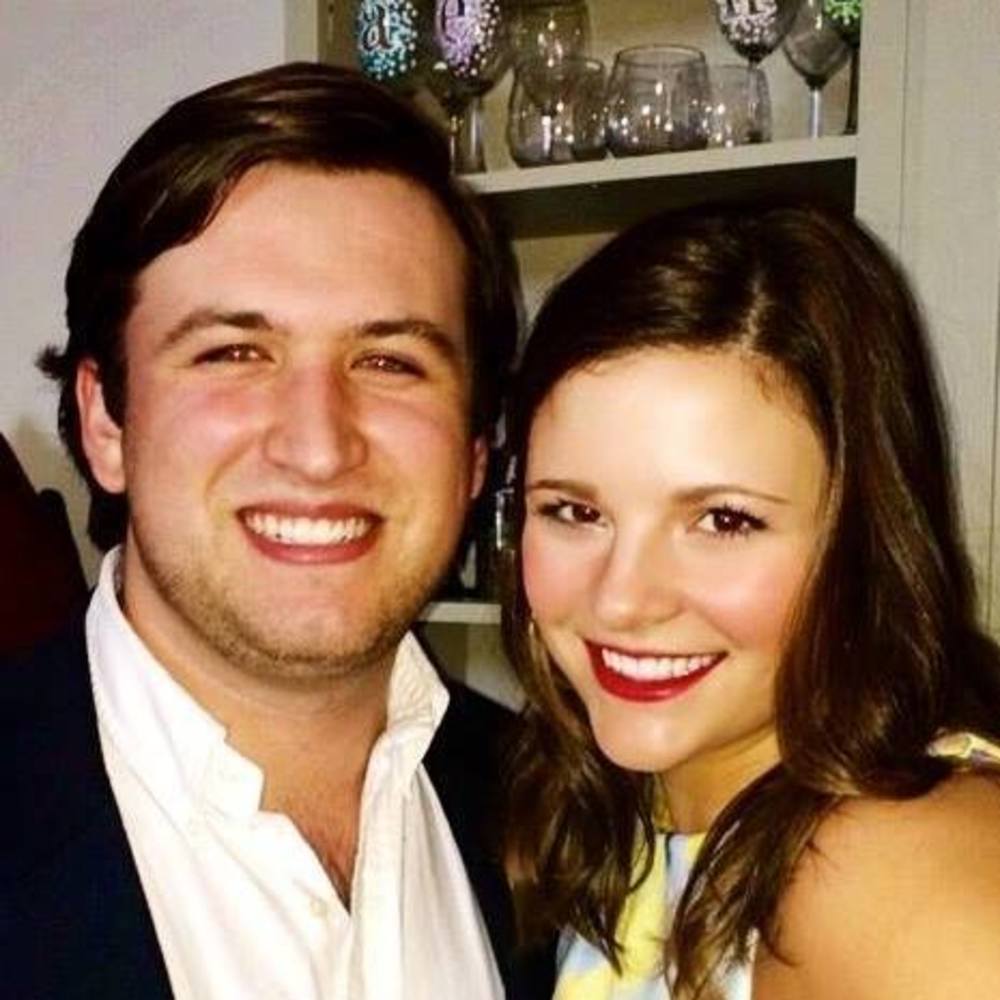 Meet your Posher, Austin