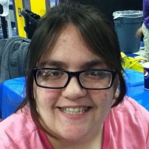 Meet your Posher, Claudia