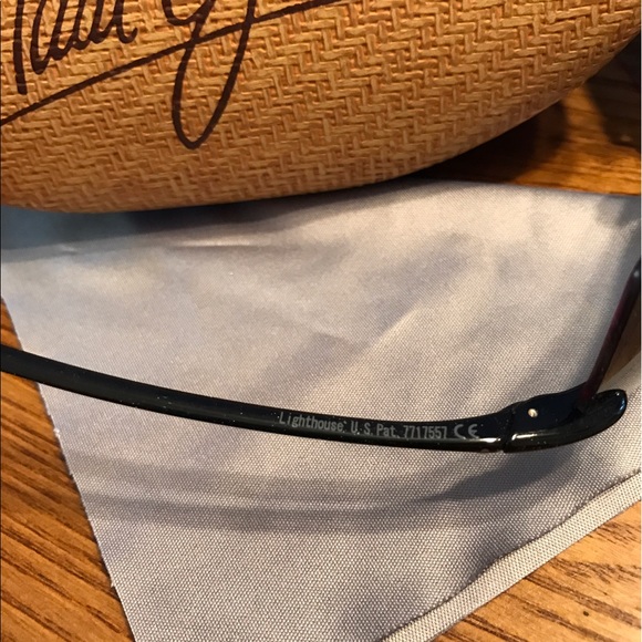 Maui Jim Sport Sunglasses
