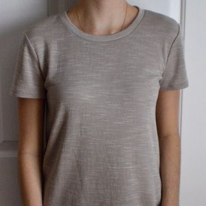 Cozy T-Shirt Dress