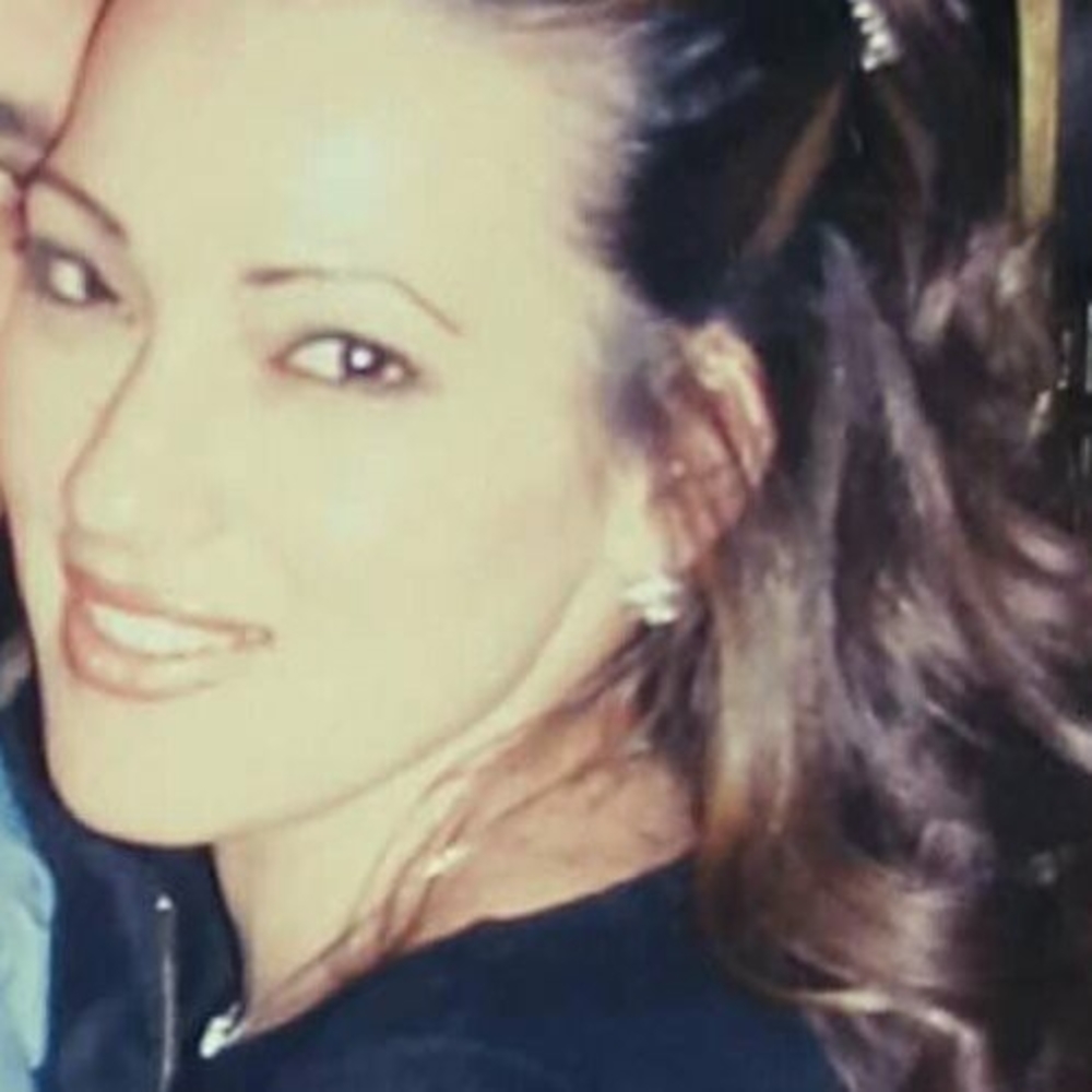 Meet your Posher, Angie