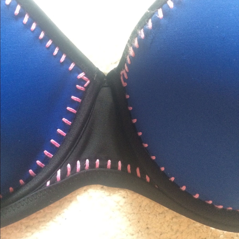 NWOT 👙 Victoria's Secret Bandeau Bikini Top 👙