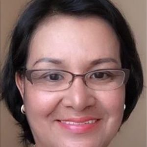 Meet your Posher, Marylene