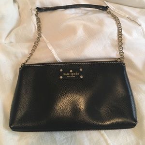 Kate Spade black bag