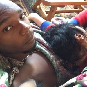 Meet your Posher, Corey