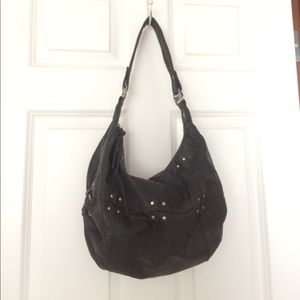 Roxy Black Purse