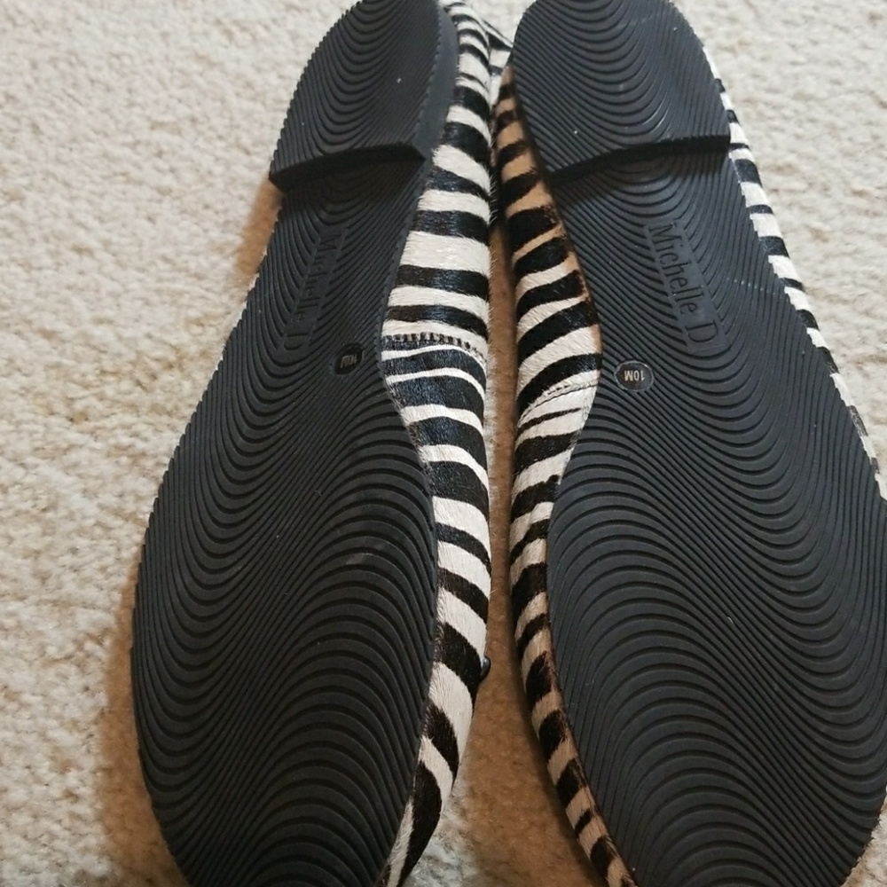 Ballet flats - Picture 2 of 2