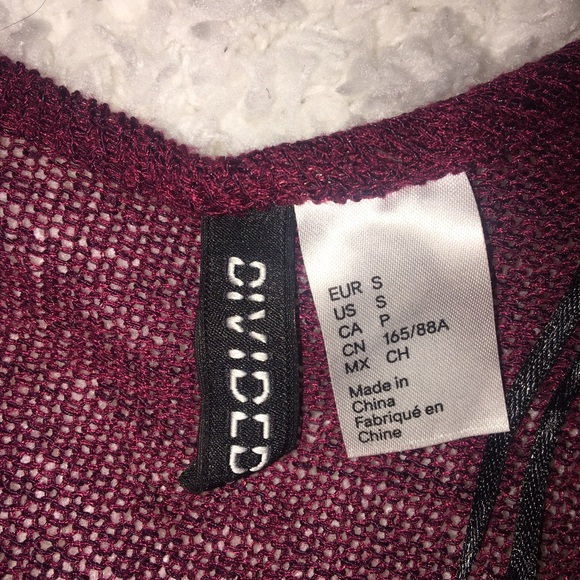 Cardigans - Picture 3 of 8