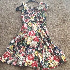 Abercrombie Dress