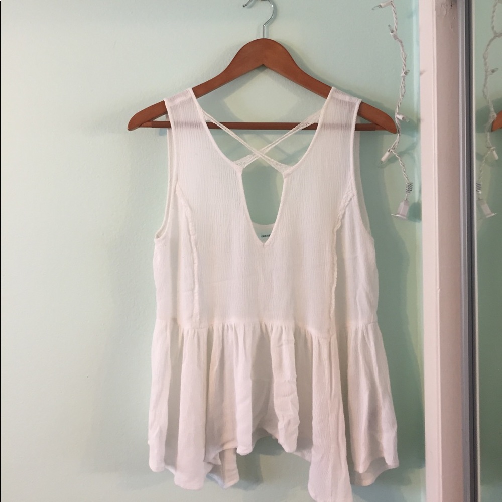Urban Outfitters tank!