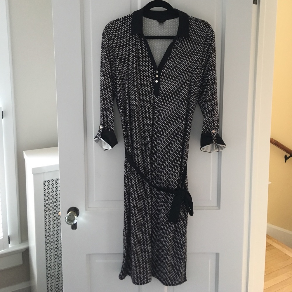 Ann Taylor Dress