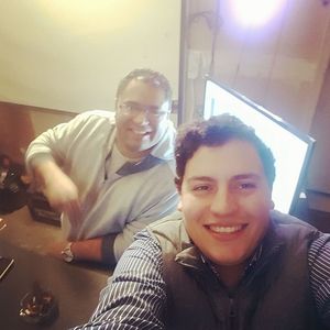 Meet your Posher, Bryan