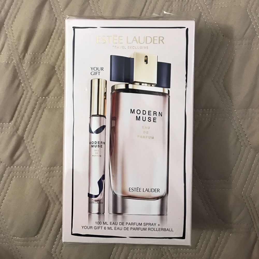 Estée Lauder Modern Muse Eau De Parfum