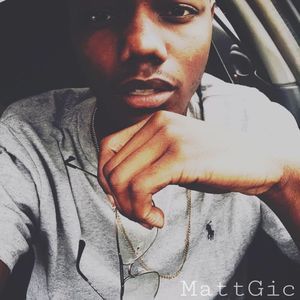 Meet your Posher, Matt