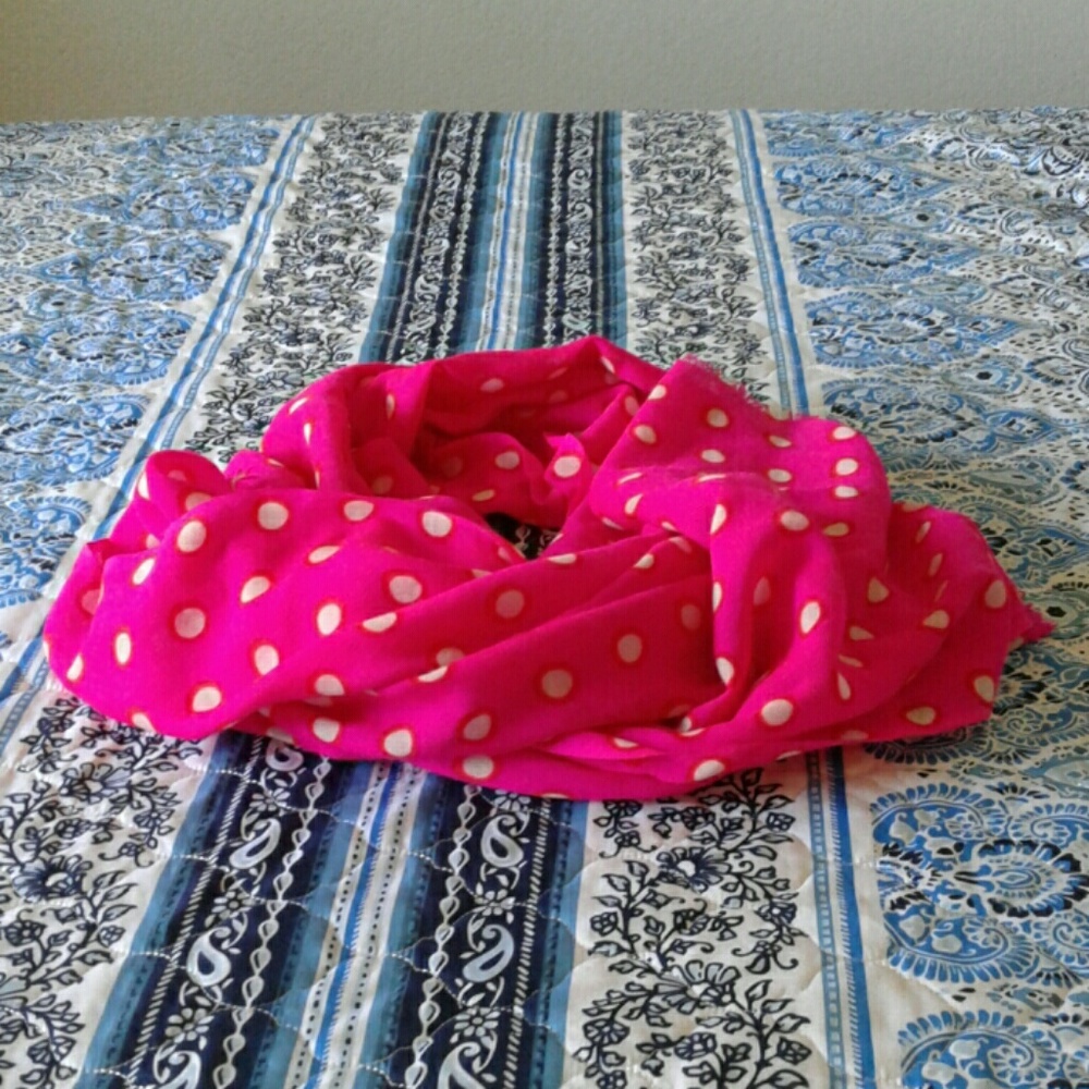 Juicy couture wool wrap