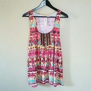 Joint bundle pack of summer tanks